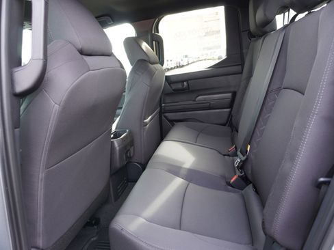 New 2026 Toyota Tacoma SR5 image 13