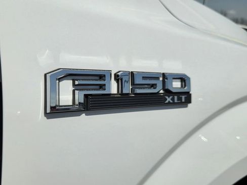 Used 2018 Ford F150 XLT w/ Equipment Group 302A Luxury image 13