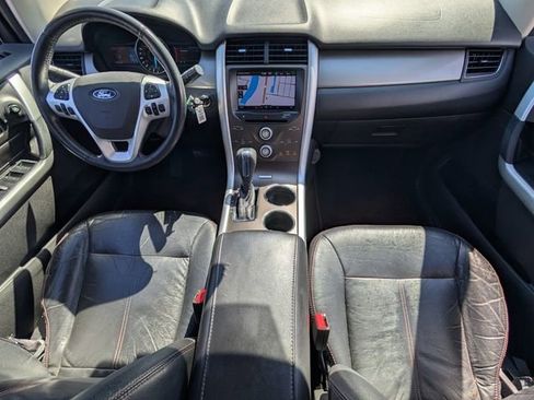 Used 2013 Ford Edge SEL image 11