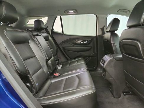 Used 2022 GMC Terrain SLT AWD/4WD image 25