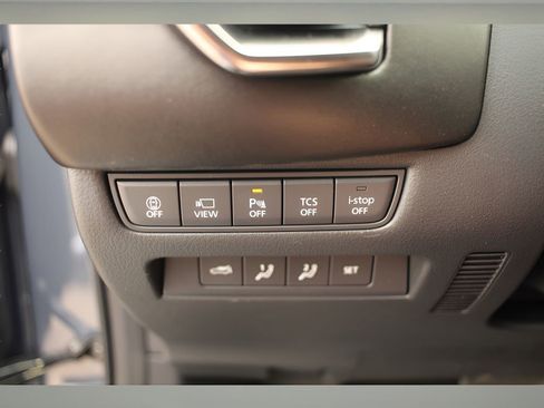 Used 2025 MAZDA CX-50 2.5 Turbo w/ Accent Package image 16