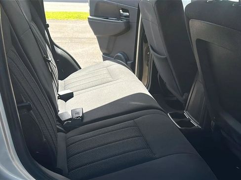 Used 2011 Jeep Liberty Sport w/ Popular Equipment Group AWD/4WD image 25