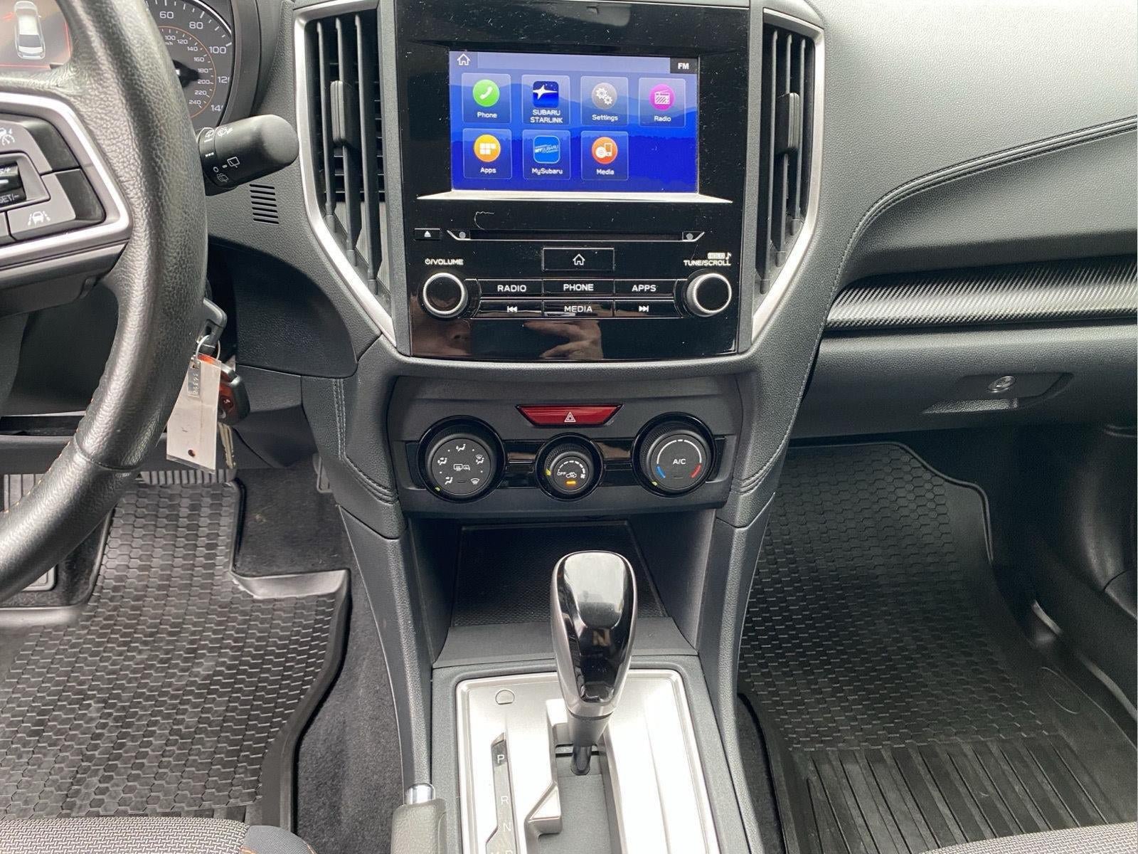 Used 2019 Subaru Crosstrek 2.0i Premium AWD/4WD image 17