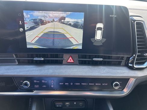 Certified 2023 Kia Sportage X-Pro AWD/4WD image 24