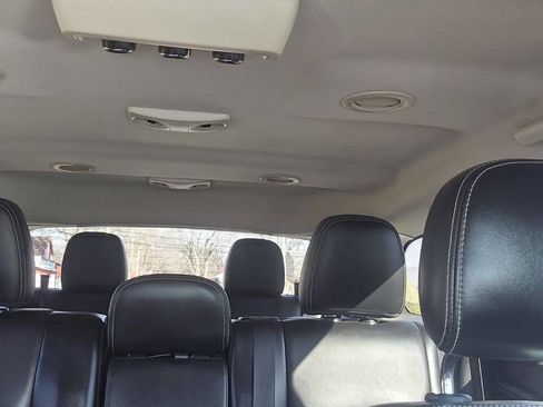 Used 2016 Dodge Journey Crossroad image 14