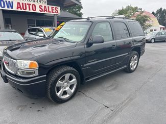 Used 2006 GMC Yukon Denali video 2