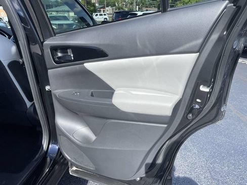 Used 2023 Mitsubishi Eclipse Cross AWD image 22