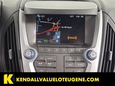 Used 2015 Chevrolet Equinox LTZ image 13