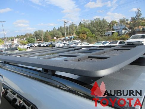 New 2026 Toyota Sequoia Platinum image 8