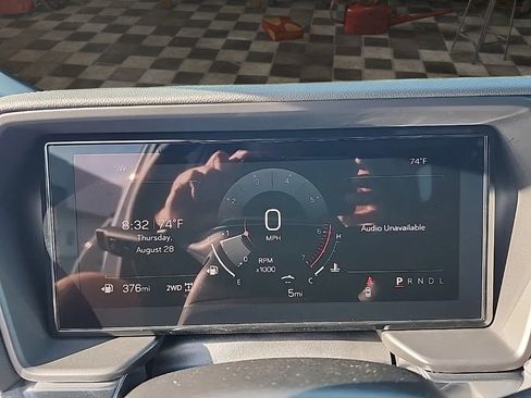 New 2026 GMC Terrain Elevation image 15