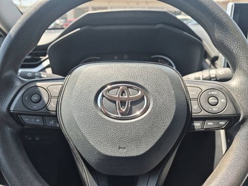 Certified 2025 Toyota RAV4 XLE AWD/4WD image 24