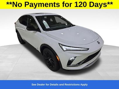 New 2026 Buick Envista Sport Touring w/ Convenience I Package