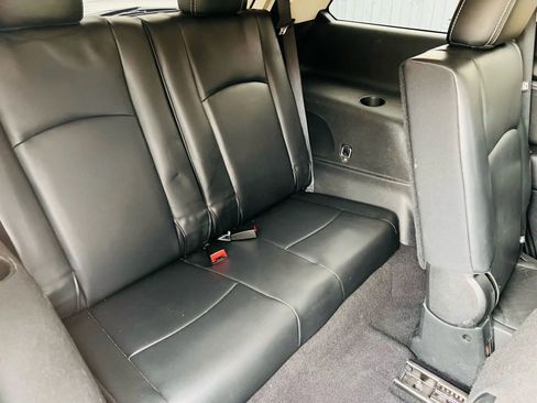 Used 2016 Dodge Journey Crossroad image 24