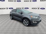 Used 2016 Ford Edge Titanium w/ Equipment Group 302A image 2