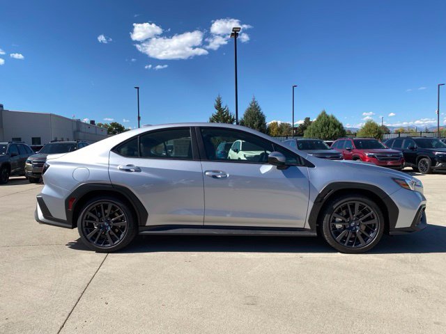 New 2026 Subaru WRX AWD/4WD image 6