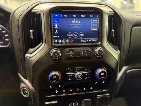 Used 2021 Chevrolet Silverado 1500 RST w/ Texas Edition Plus image 28