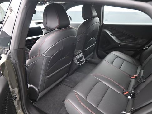 New 2026 Dodge Charger R/T AWD/4WD image 23