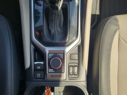 Used 2019 Subaru Forester Limited AWD/4WD image 16