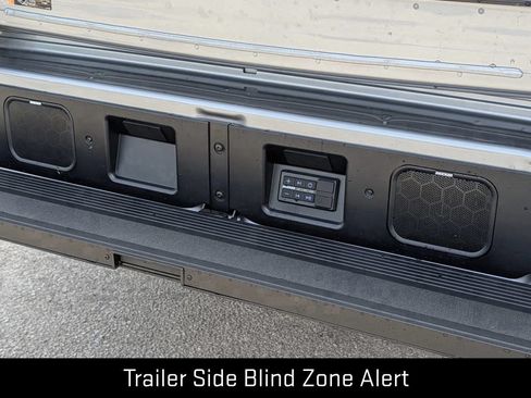 New 2026 GMC Sierra 2500 Denali Ultimate AWD/4WD image 39