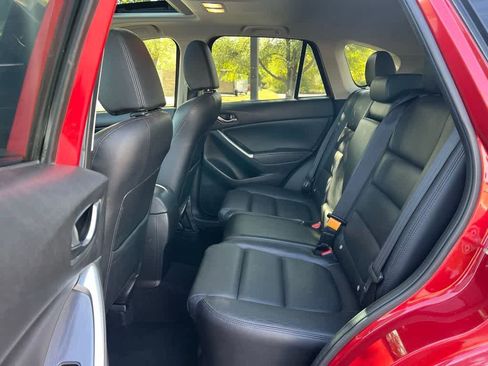 Used 2016 MAZDA CX-5 Grand Touring image 22