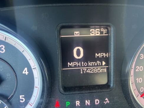 Used 2015 RAM 1500 Tradesman w/ Popular Equipment Group image 10