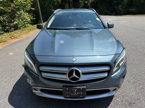Used 2015 Mercedes-Benz GLA 250 4MATIC image 3