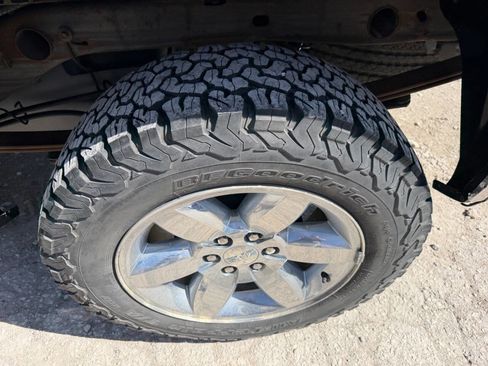 Used 2012 GMC Sierra 1500 SLE image 10