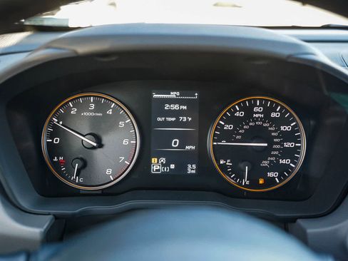 New 2025 Subaru Crosstrek 2.5i Wilderness w/ Crosstrek Mirror Package image 25