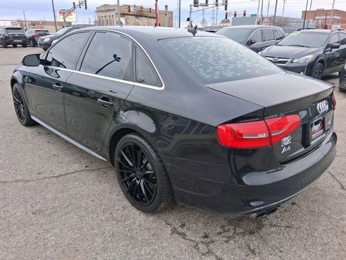Used 2014 Audi A4 2.0T Premium Plus w/ Premium Plus Package image 6