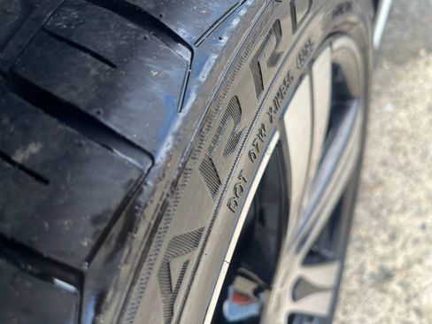 Used 2025 Mercedes-Benz C 300 4MATIC Sedan image 16