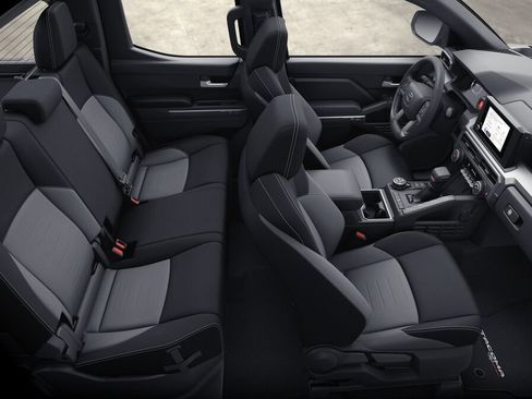 New 2026 Toyota Tacoma TRD Off-Road image 22