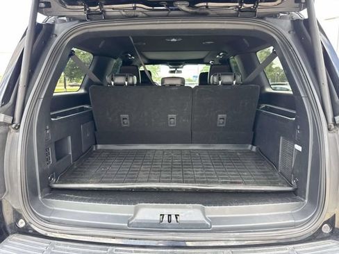 Used 2023 Ford Expedition Max Limited AWD/4WD image 13