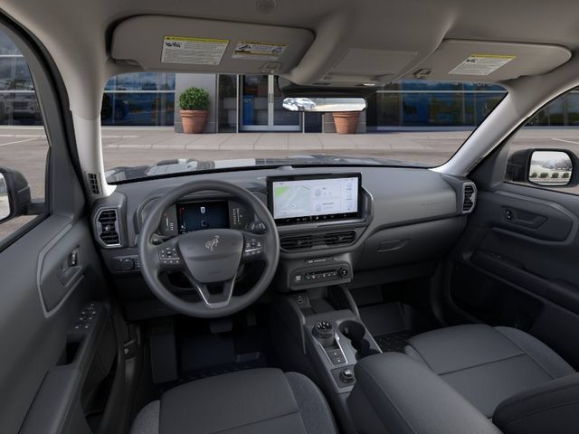 New 2026 Ford Bronco Sport Big Bend w/ Black Appearance Package AWD/4WD image 9