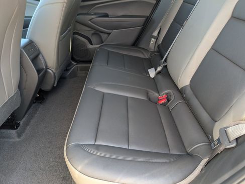New 2026 Chevrolet Trax ACTIV FWD image 9