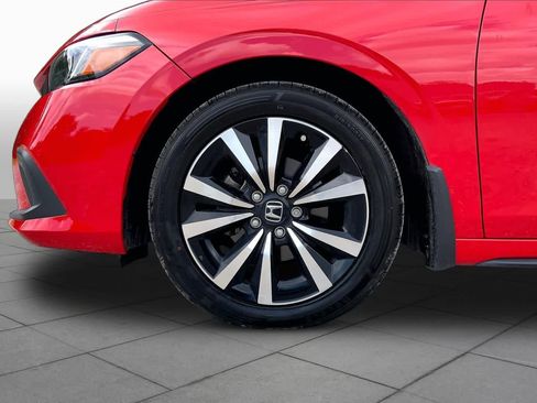 Used 2023 Honda Civic EX-L image 11