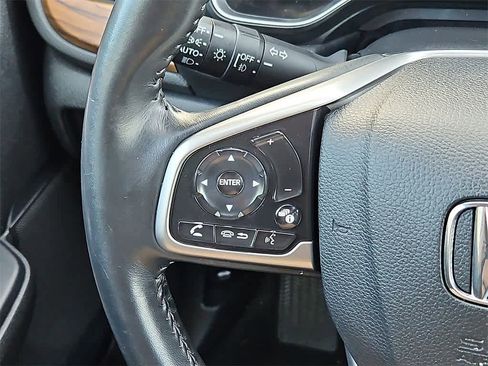 Used 2022 Honda CR-V Touring image 20