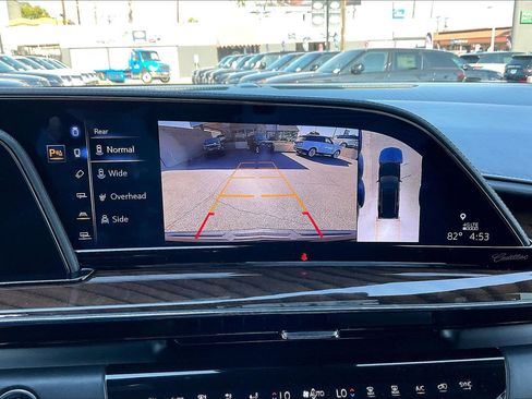 Used 2023 Cadillac Escalade Sport Platinum AWD/4WD image 27