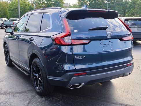 Used 2024 Honda CR-V Sport image 5