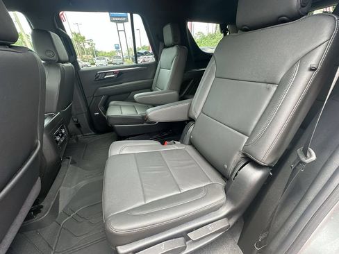 Used 2025 Chevrolet Tahoe LT w/ Comfort Package RWD image 26