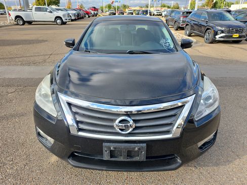 Used 2015 Nissan Altima 3.5 SL image 2