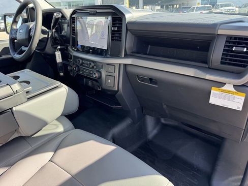 New 2026 Ford F150 XL w/ Equipment Group 103A High AWD/4WD image 7