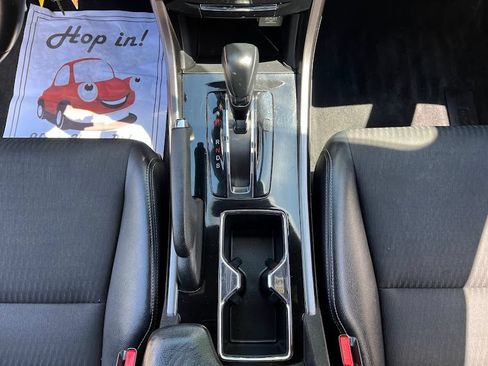 Used 2016 Honda Accord Sport image 17