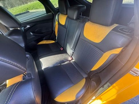 Used 2013 Ford Focus ST image 13