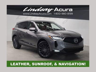 Used 2024 Acura RDX A-Spec