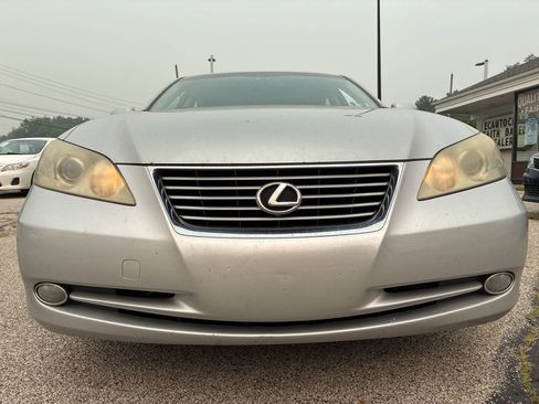 Used 2008 Lexus ES 350 FWD image 22