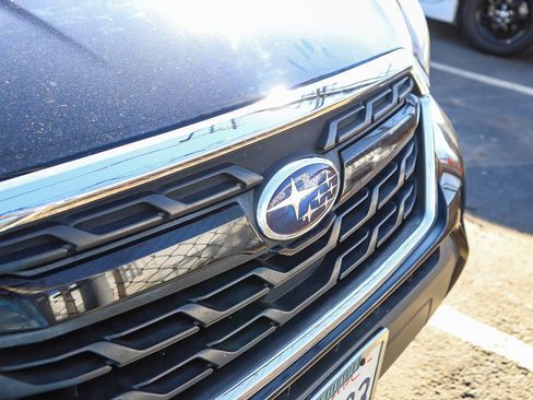 Used 2018 Subaru Forester 2.0XT Touring w/ Popular Package #2 image 3