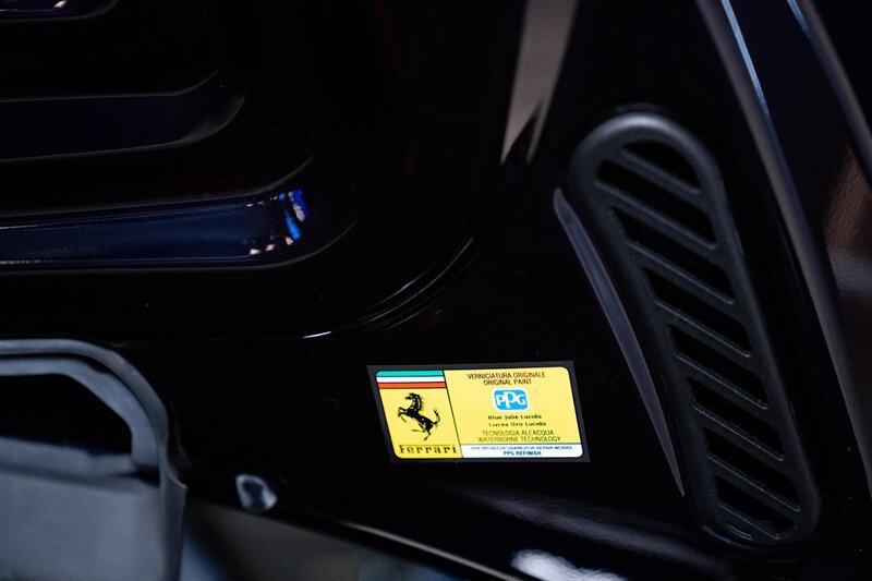 Used 2022 Ferrari F8 Tributo RWD image 40