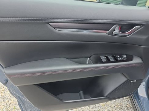 Certified 2023 MAZDA CX-5 Carbon Edition AWD/4WD image 15