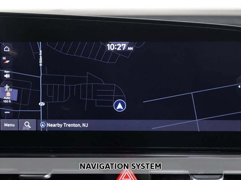Certified 2023 Hyundai Elantra SEL w/ Convenience Package FWD image 3