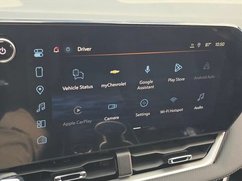 New 2027 Chevrolet Equinox LT FWD image 21
